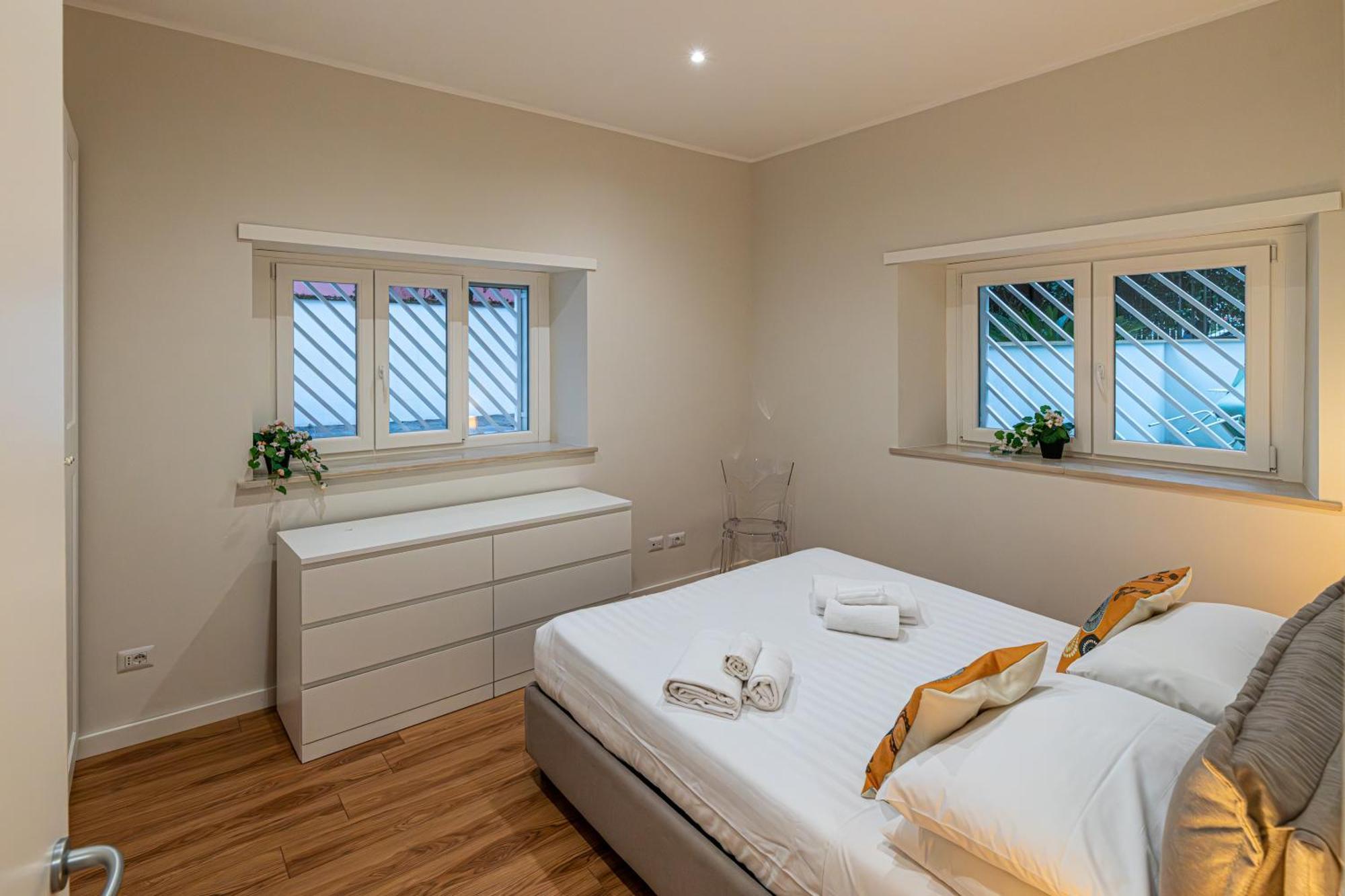 Apartamento Falda Roma