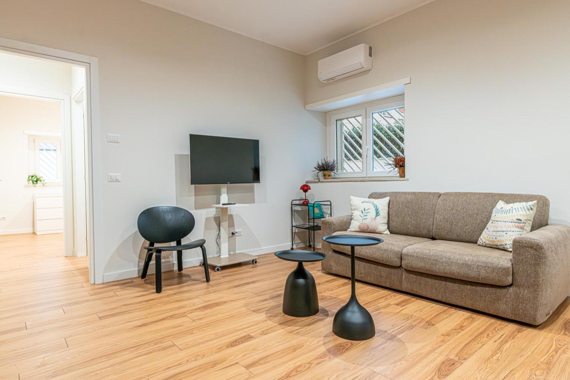 Apartamento Falda *