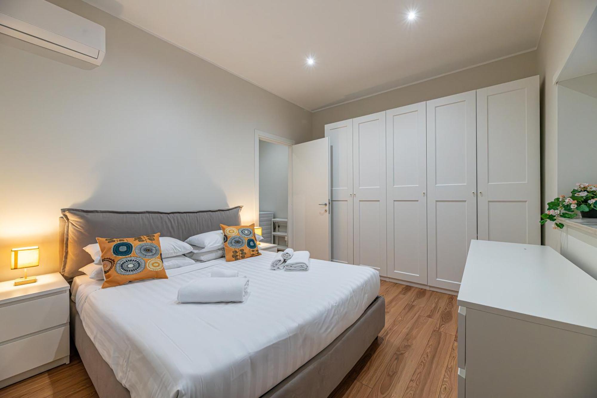 Apartamento Falda